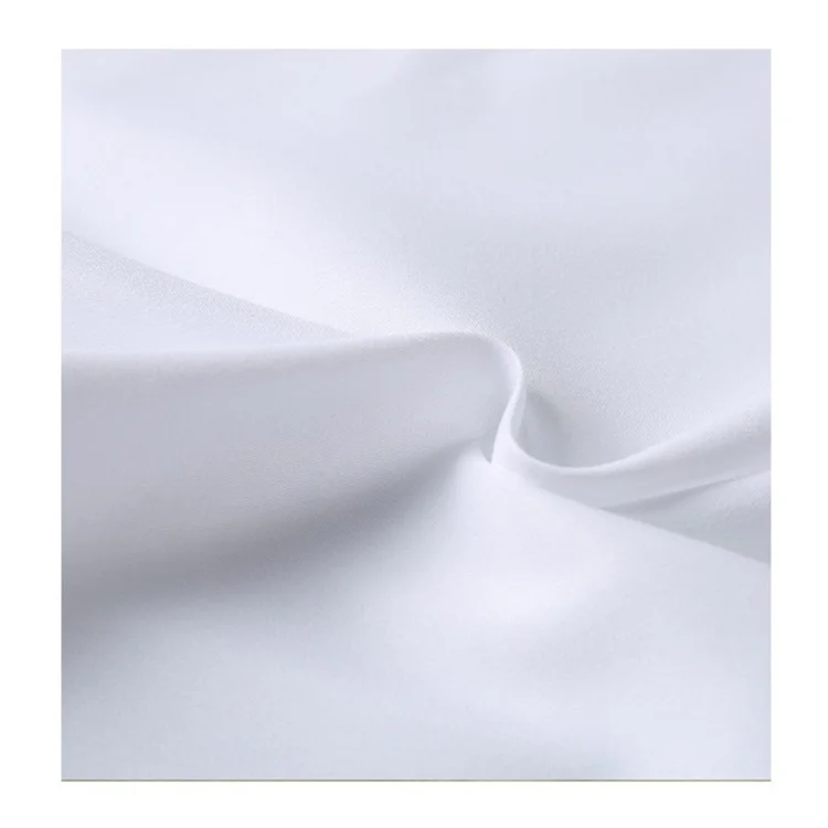 100 Percent Polyester Peach Skin Twill Brushed Waterproof Fabric Dye Sublimation