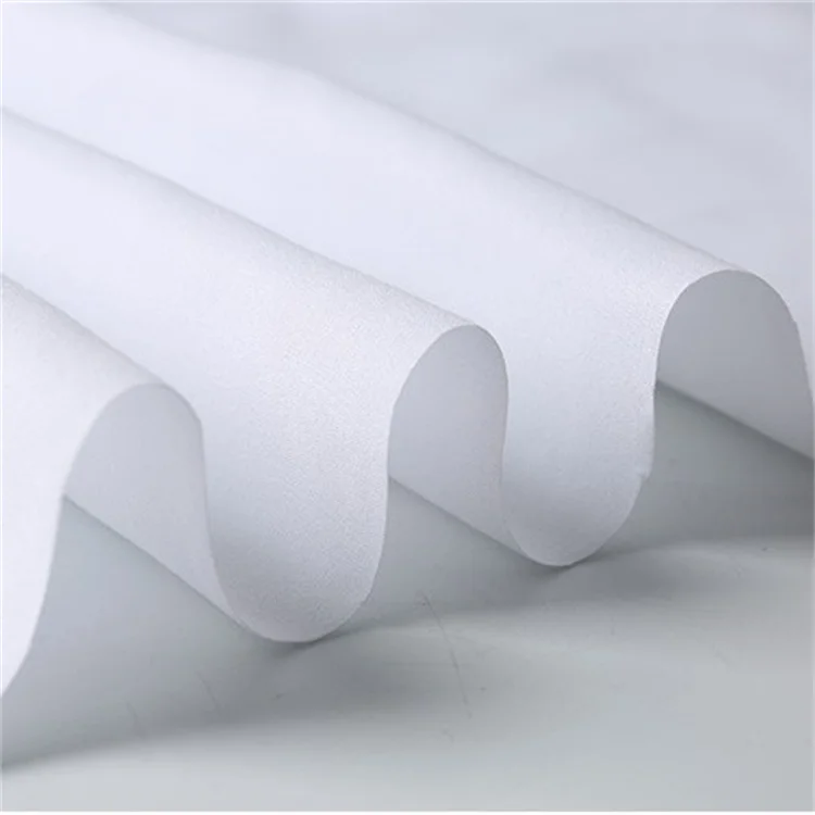 100 Percent Polyester Peach Skin Twill Brushed Waterproof Fabric Dye Sublimation - Image 2