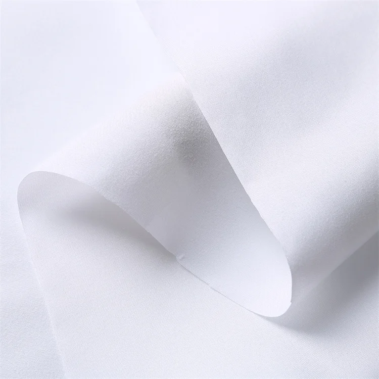 100 Percent Polyester Peach Skin Twill Brushed Waterproof Fabric Dye Sublimation - Image 3