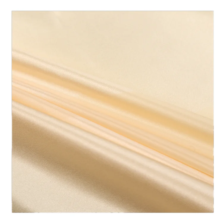 100 Percent Polyester Satin Fabric Lining Shroud Coffin Fabric Cheap - Image 2
