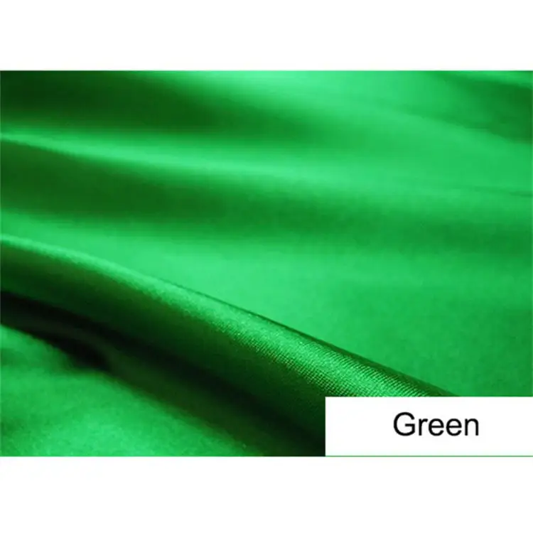 100 Percent Polyester Shiny Duchess Satin Fabric Lightweight Thick No Stretch - Image 6