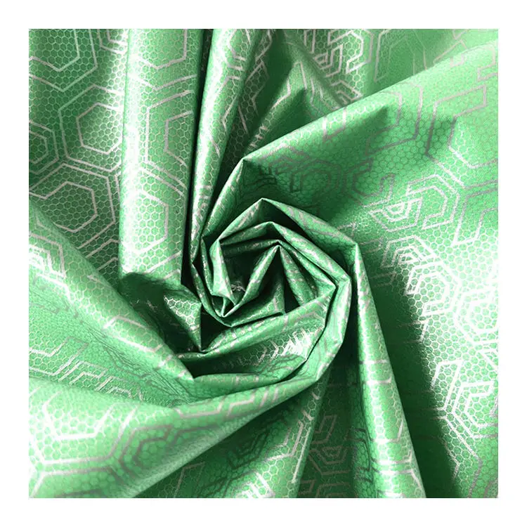 100 Percent Polyester Soft Shell Jackets 190T-300T Woven Waterproof Pongee TPU Film