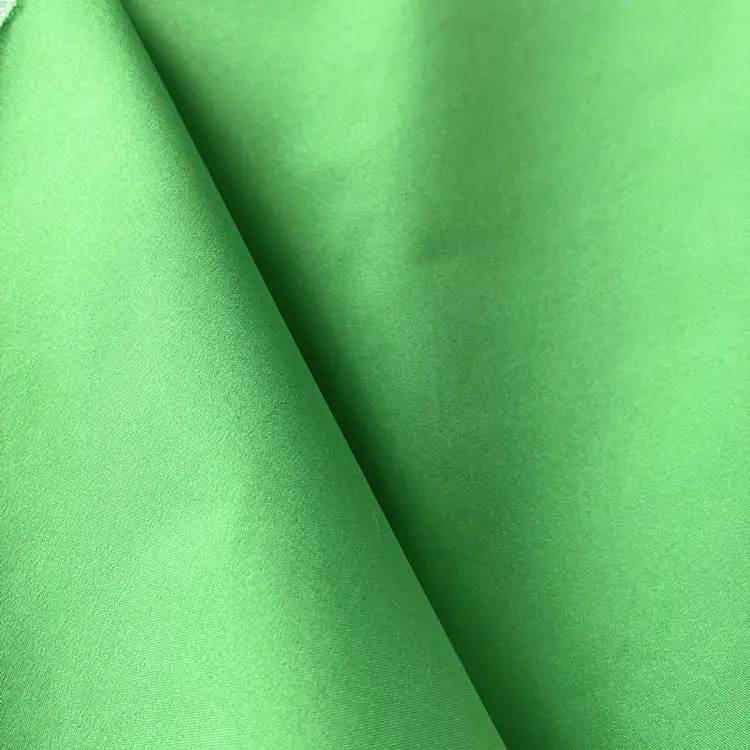 100 Percent Polyester Soft Shell Jackets 190T-300T Woven Waterproof Pongee TPU Film - Image 4
