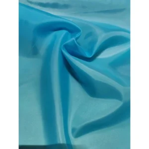 100 Percent Polyester Taffeta Girls Lightweight Breathable Stretchy Coated Knit Lining Fabric Soft