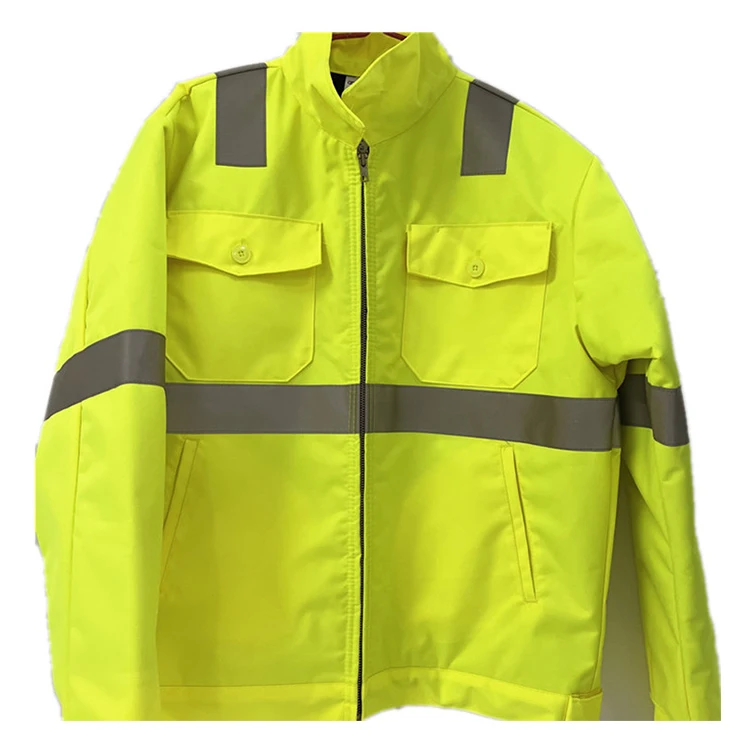 100 Percent Polyester Waterproof Twill Gabardine Milky Coating Workwear Fabric 3000-5000mm