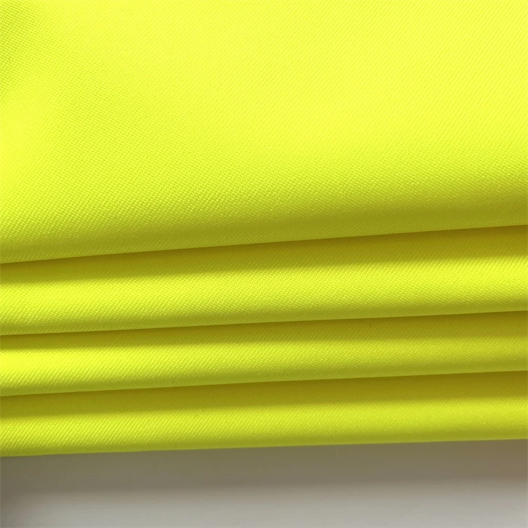 100 Percent Polyester Waterproof Twill Gabardine Milky Coating Workwear Fabric 3000-5000mm - Image 4