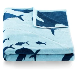 100 Percent Recycled C Turkish Style Quick Dry Soft Beach Sports Towel Printed One Side Terry Sand Free