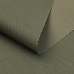 100 Percent Waterproof PU Coating 272 Twill Nylon Oxford Fabric Breathable Outdoor Clothing Bags