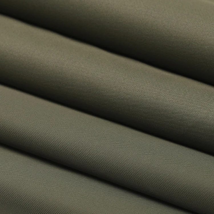100 Percent Waterproof PU Coating 272 Twill Nylon Oxford Fabric Breathable Outdoor Clothing Bags - Image 3