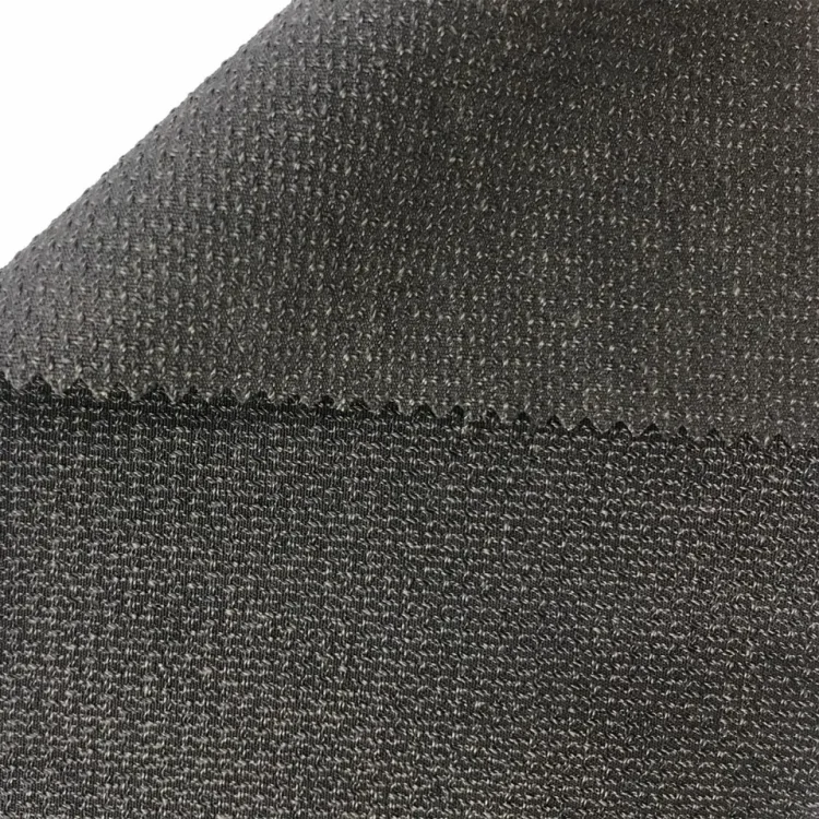 1000D TPU Coated Waterproof Nylon Oxford Fabric for Backpack - Image 2