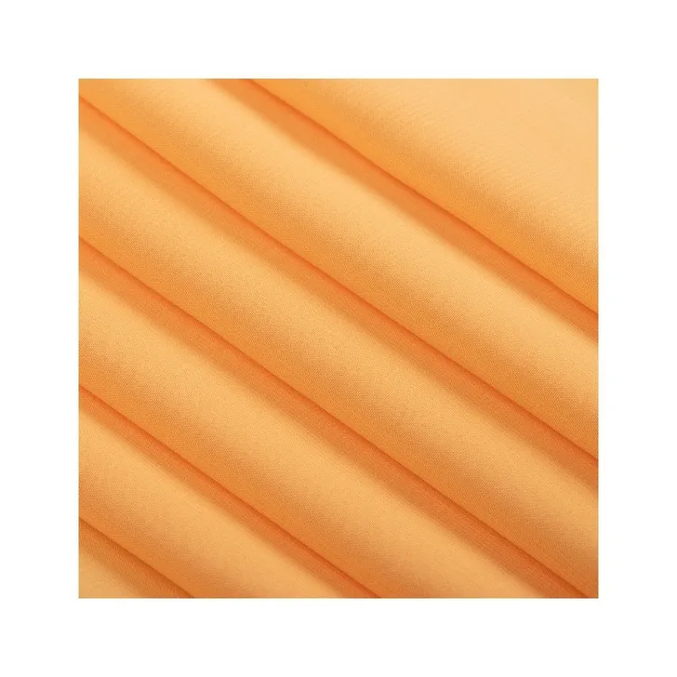 100D Chiffon Fabric 100 Percent Polyester Skin-Friendly Breathable Fabric - Image 2