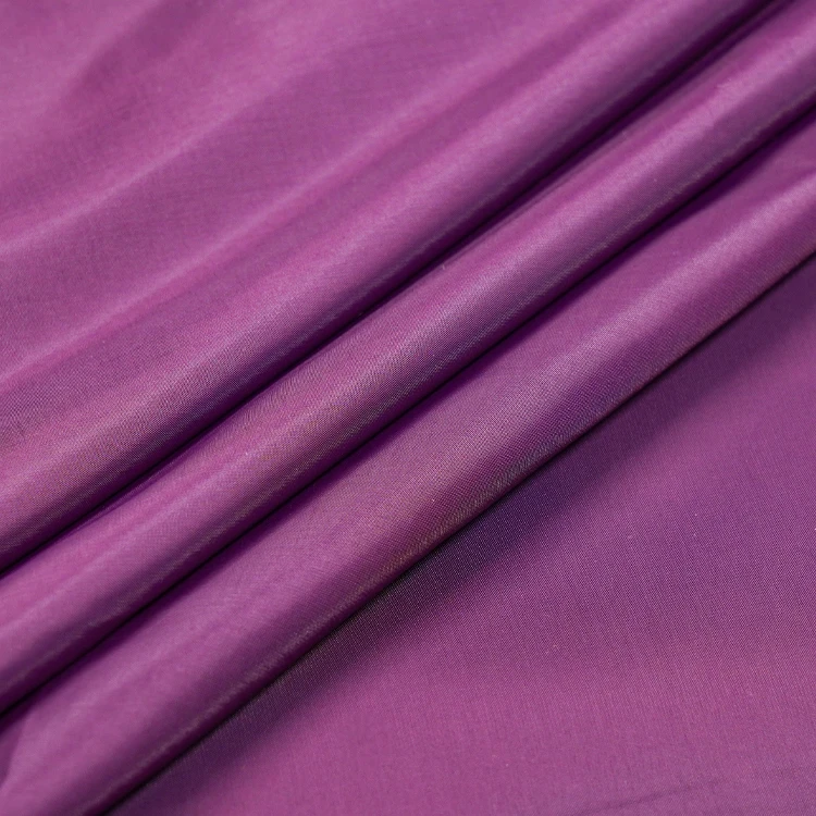 10D Ripstop Nylon 23gsm Waterproof Coated Taffeta Fabric for Bags - Image 2