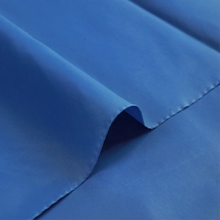 10D Ripstop Nylon 23gsm Waterproof Coated Taffeta Fabric for Bags - Image 3