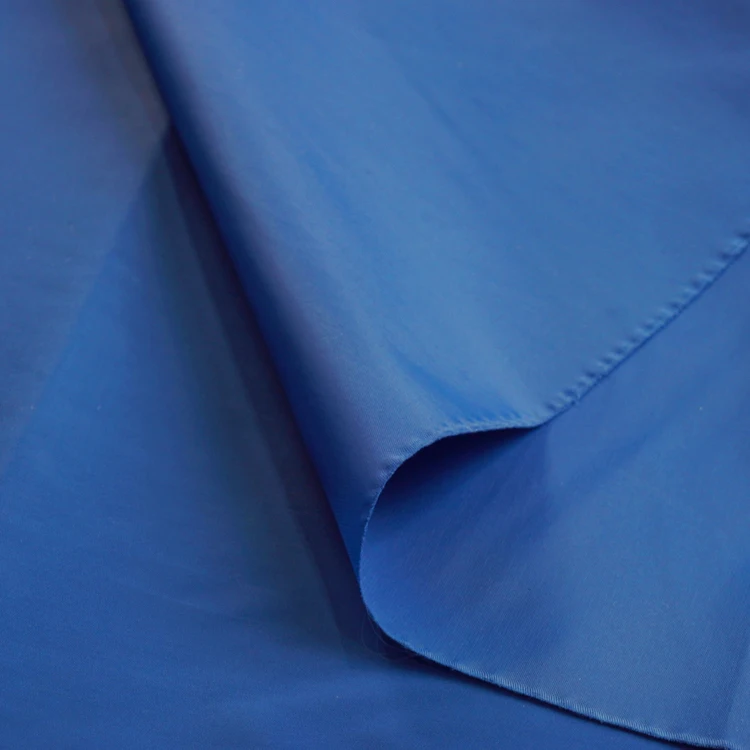 10D Ripstop Nylon 23gsm Waterproof Coated Taffeta Fabric for Bags - Image 4