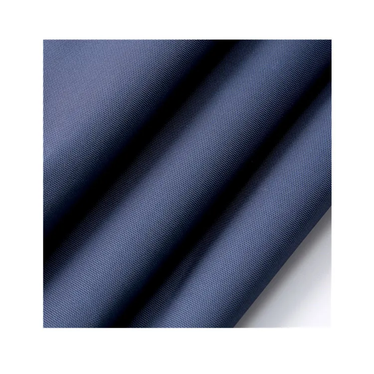 150D-1680D Polyester Oxford Fabric PVC PU Waterproof Coating