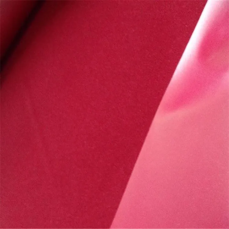 150D-1680D Polyester Oxford Fabric PVC PU Waterproof Coating - Image 3