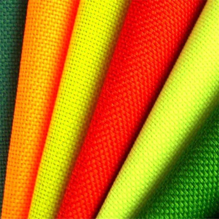 150D-1680D Polyester Oxford Fabric PVC PU Waterproof Coating - Image 6