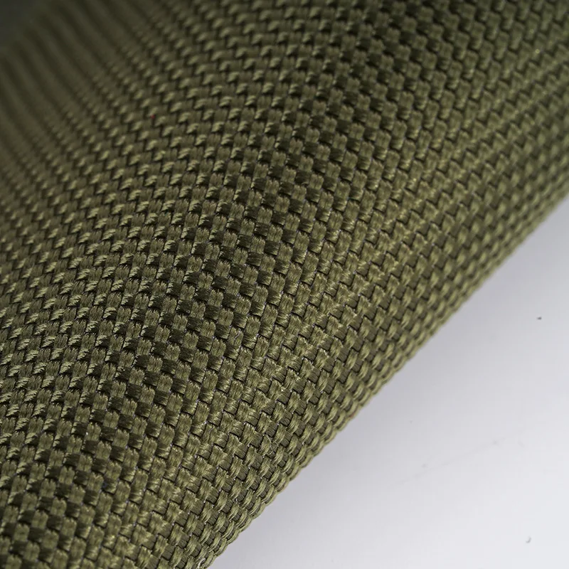 1680D Ballistic Nylon Oxford Fabric PU PVC Coated High Quality - Image 5