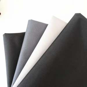 1680D Polyester Oxford Fabric PVC Coated Waterproof Blackout 07mm Truck Roof Car Umbrella