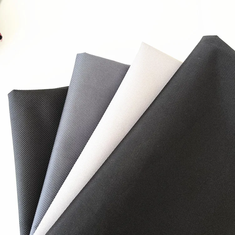 1680D Polyester Oxford Fabric PVC Coated Waterproof Blackout 07mm Truck Roof Car Umbrella