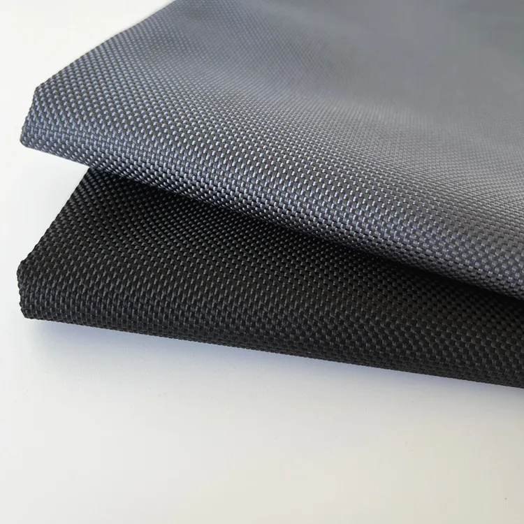 1680D Polyester Oxford Fabric PVC Coated Waterproof Blackout 07mm Truck Roof Car Umbrella - Image 2
