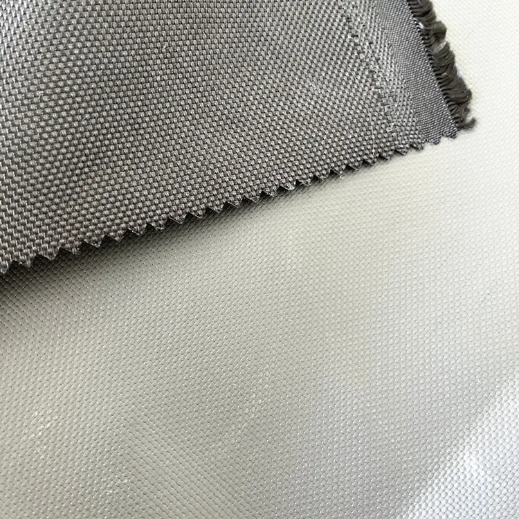 1680D Polyester Oxford Fabric PVC Coated Waterproof Blackout 07mm Truck Roof Car Umbrella - Image 3