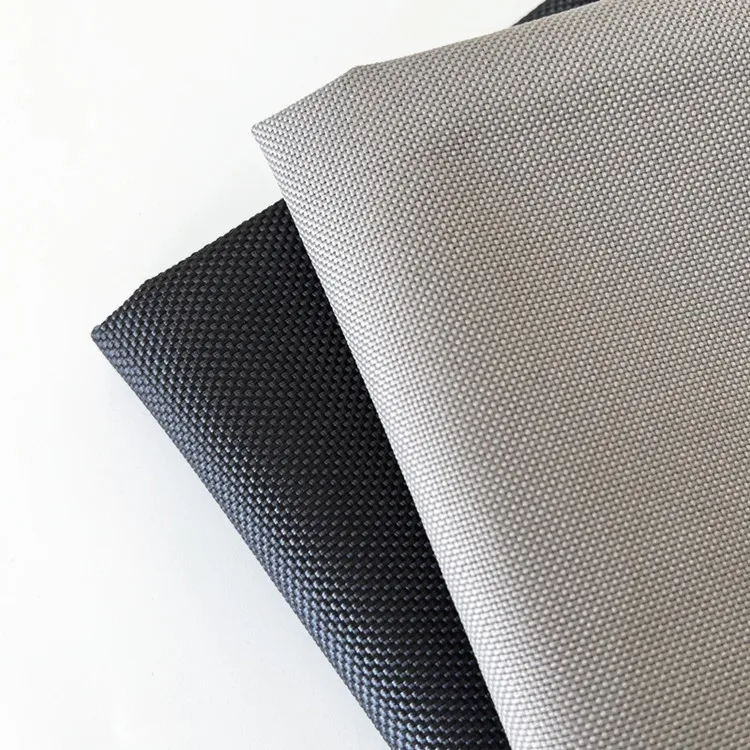 1680D Polyester Oxford Fabric PVC Coated Waterproof Blackout 07mm Truck Roof Car Umbrella - Image 6