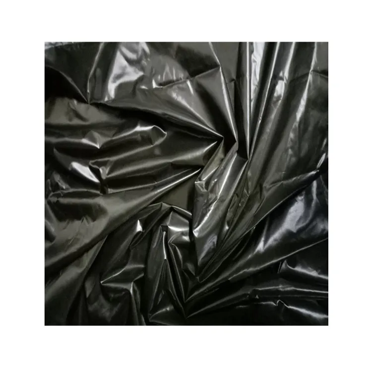 20D 380T 100 Percent Breathable Nylon Taffeta Waterproof Woven Fabric Sportswear