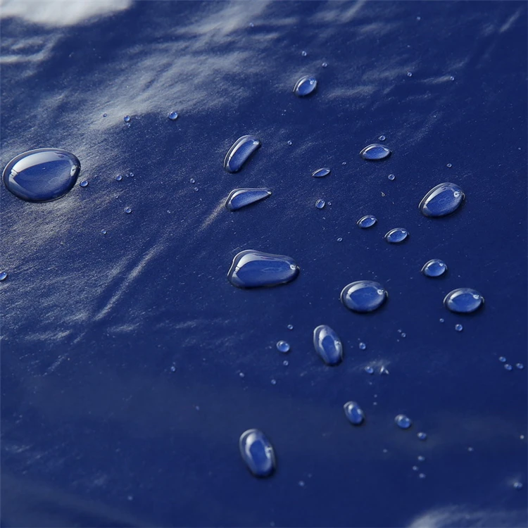 20D Nylon Taffeta Parachute Fabric Custom Oil Cire Waterproof PU Coated Lightweight Windproof - Image 5