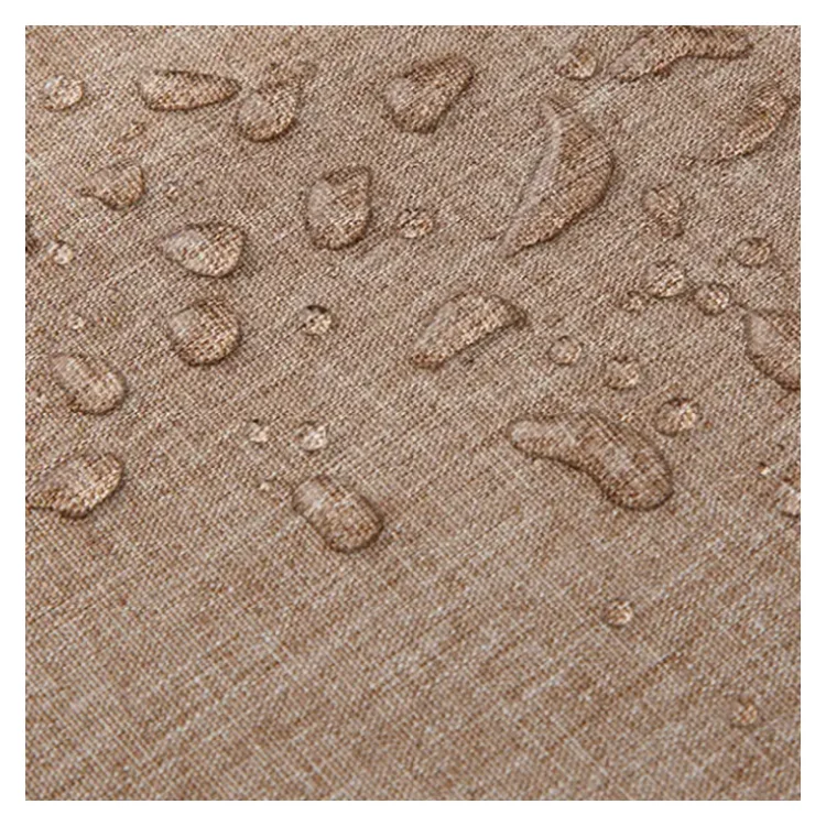 210 Denier Waterproof Ripstop Nylon Oxford Fabric for Bag 1000d Tpu Coated Nylon for Backpack - Image 3