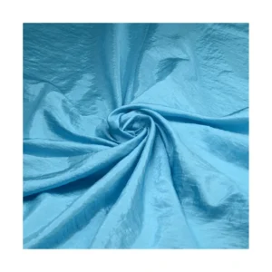 210T 70D Nylon Taffeta Fabric Breathable Woven Tear Resistant Sportswear Hammock