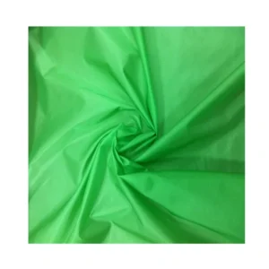 210T Waterproof Lightweight Nylon Taffeta PU Coated Fabric for Tent Hammock Parachute