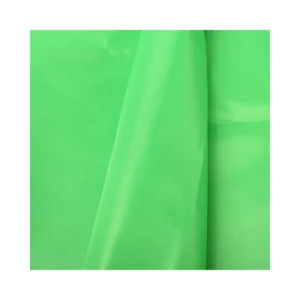 290T Twill Nylon Oxford Fabric Waterproof Breathable Eco-Friendly for Sportswear and Backpacks