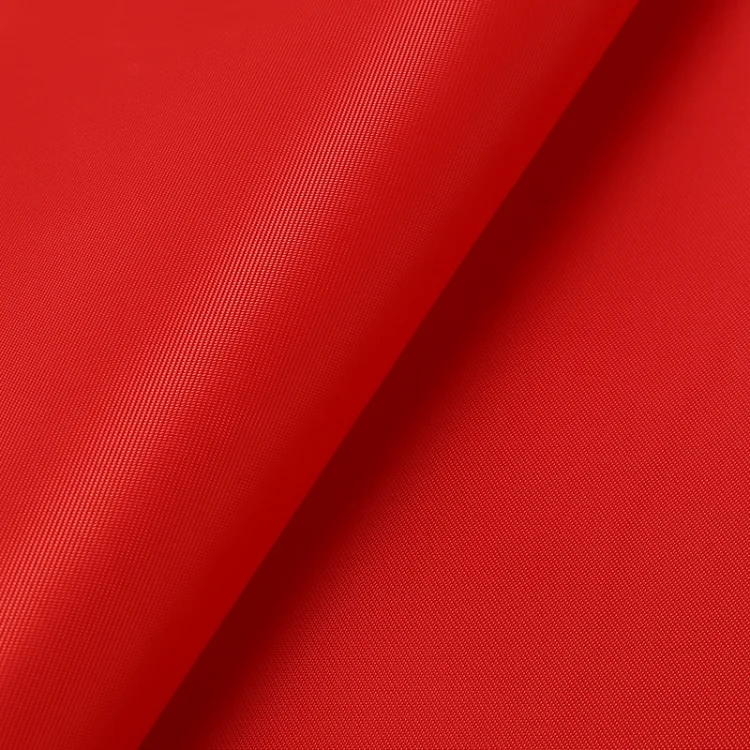 290T Twill Nylon Oxford Fabric Waterproof Breathable Eco-Friendly for Sportswear and Backpacks - Image 2