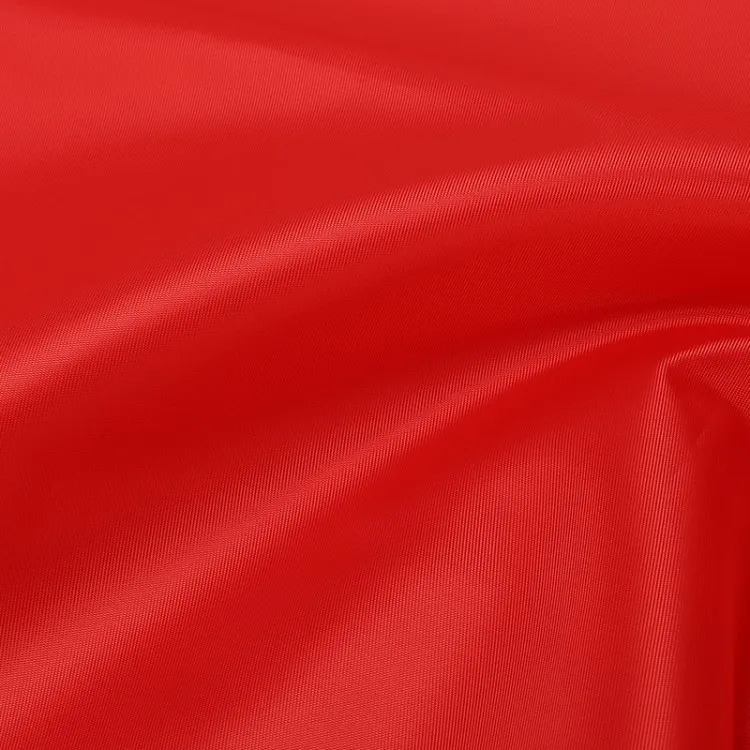 290T Twill Nylon Oxford Fabric Waterproof Breathable Eco-Friendly for Sportswear and Backpacks - Image 4