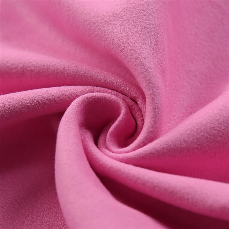 30 Colors Sand Free 200gsm Microfiber Beach Towel Robe Fabric - Image 4