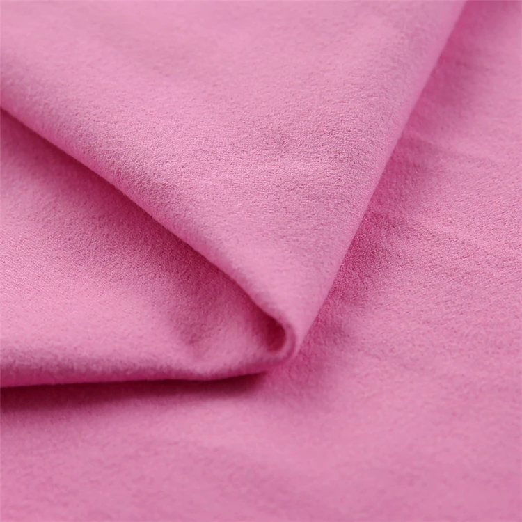 30 Colors Sand Free 200gsm Microfiber Beach Towel Robe Fabric - Image 5