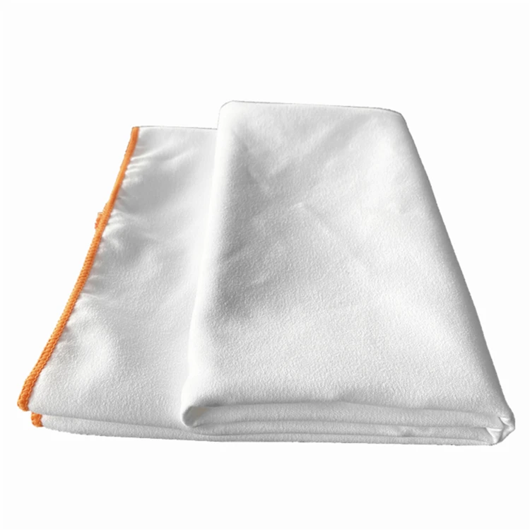 30 Colors Sand Free 200gsm Microfiber Beach Towel Robe Fabric - Image 6