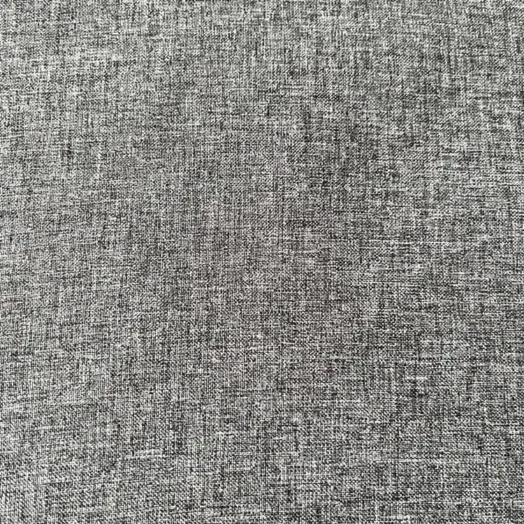 300D Cationic Polyester Bonded Grid Plaid TPU Waterproof Pongee Fabric - Image 6
