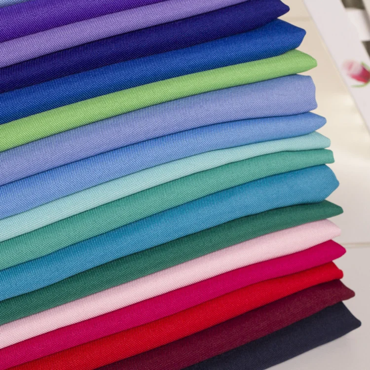 300D Polyester Windproof Gabardine Uniform Fabric Waterproof Breathable Lightweight - Image 3