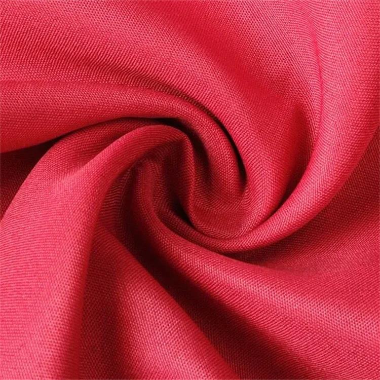300D Polyester Windproof Gabardine Uniform Fabric Waterproof Breathable Lightweight - Image 5