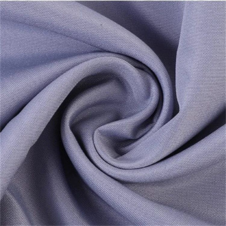 300T 100 Percent Polyester Flame Retardant Waterproof Memory Eco-Friendly Wedding Garment Lining Pongee Fabric - Image 2