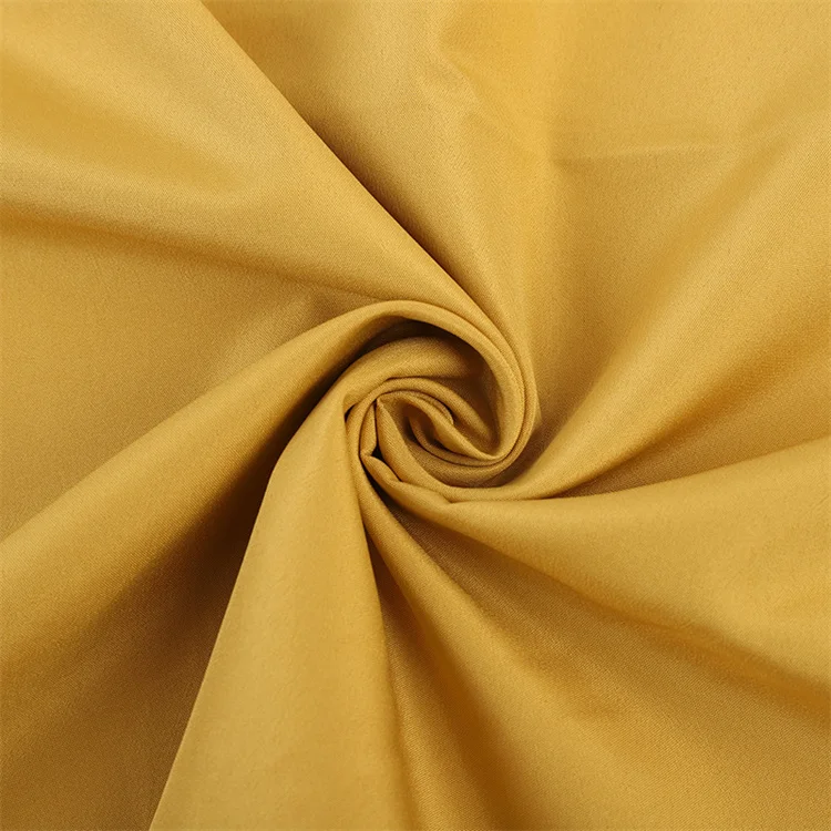 300T 100 Percent Polyester Flame Retardant Waterproof Memory Eco-Friendly Wedding Garment Lining Pongee Fabric - Image 4