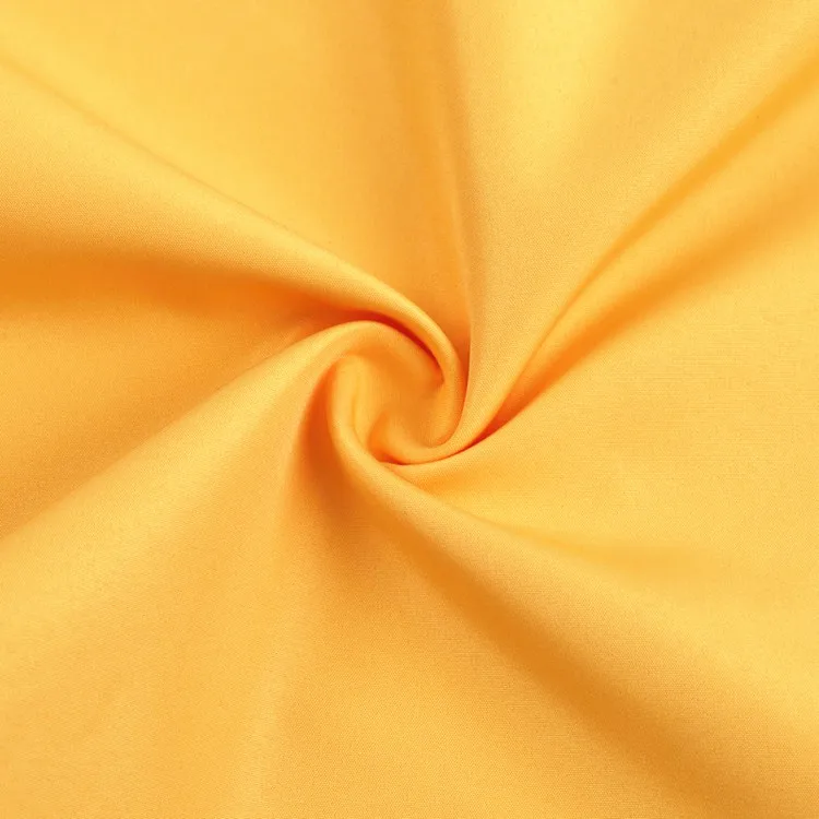 300T 320T Polyester Pongee Fabric 50D x 50D Waterproof Down Jacket Lining Beach Shorts Printing Fabric - Image 5