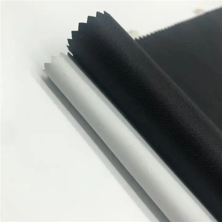 320D Nylon Taffeta Tear Resistant Windproof Fabric for Winter Jacket Tent - Image 3
