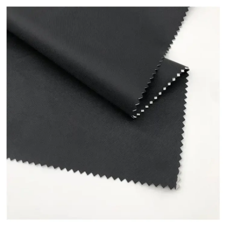 320D Nylon Taffeta Tear Resistant Windproof Fabric for Winter Jacket Tent - Image 4