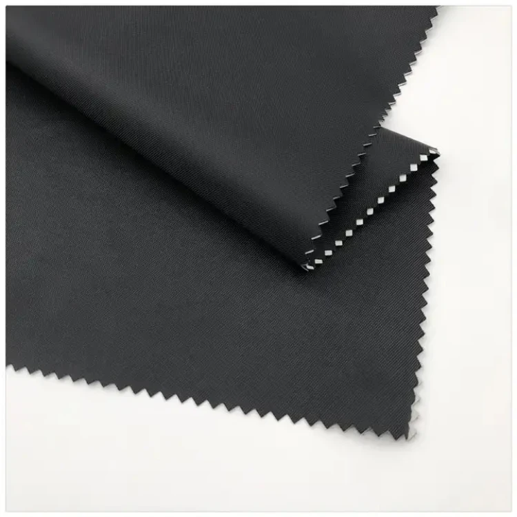 320D Nylon Taffeta Tear Resistant Windproof Fabric for Winter Jacket Tent - Image 5