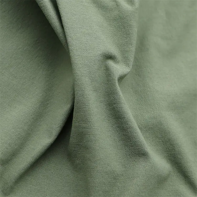 4 Percent Spandex Stretch Waterproof Taslan Fabric Nylon Jacket for Girls Sportswear - Image 3
