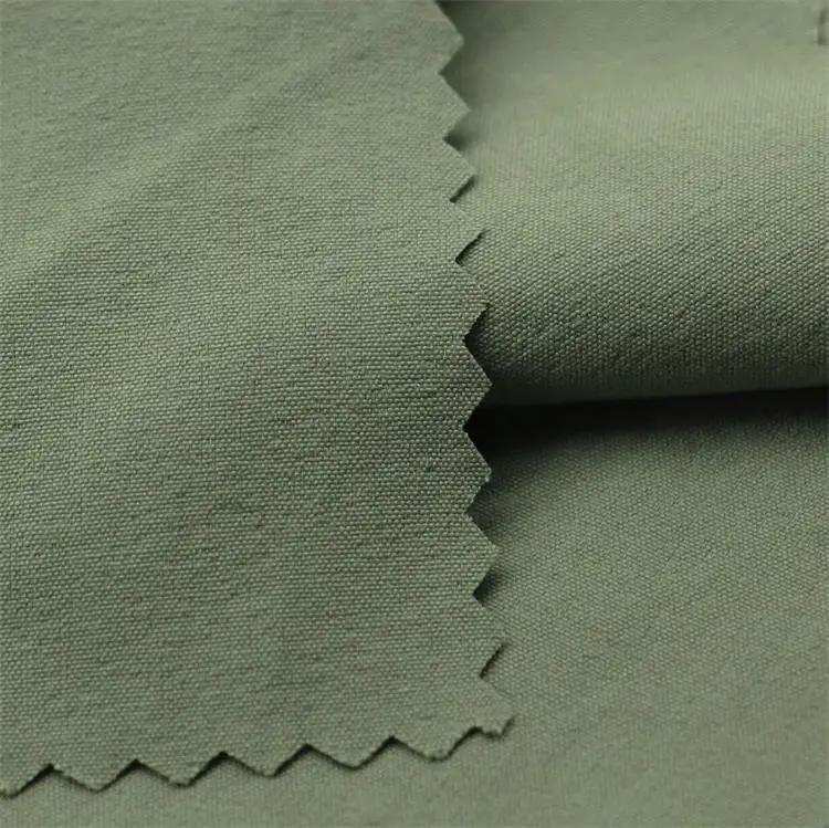 4 Percent Spandex Stretch Waterproof Taslan Fabric Nylon Jacket for Girls Sportswear - Image 4