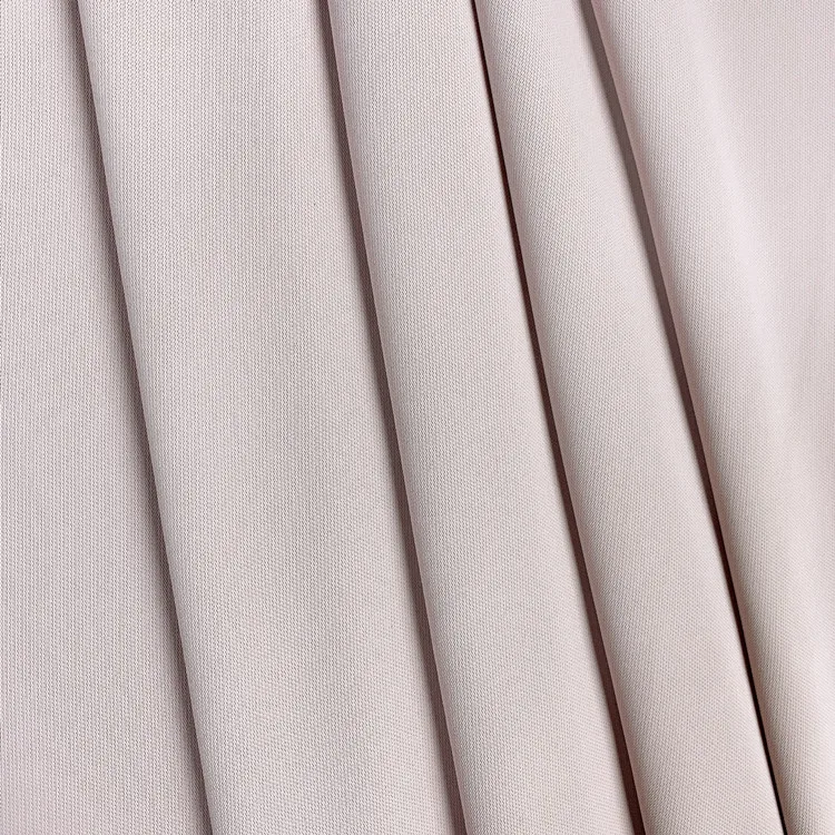 4 Way Stretch Composite Filament SPH Yarn Chiffon Fabric for Dress - Image 4